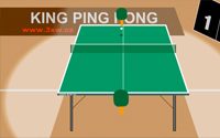 King Ping Pong