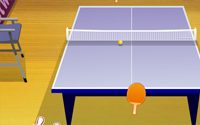 Legend Of Ping Pong