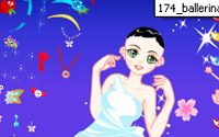 ball gown dressup 3