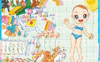 doll accessories dressup