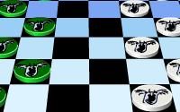 Board Checkers