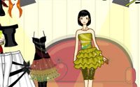 funky clothing dressup