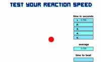 Test |Your Reaction