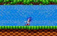 Sonic Adventures 2