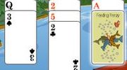 Solitaire Deck Of Cods