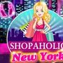 Shopaholic New York