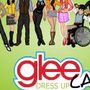 Glee Cast Dressup