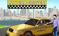 New York Cab Driver 2