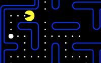 Pacman Highscore