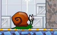 Snail Bob 4 - In Space