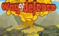 Way Of Defence