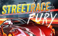 Street Race Fury