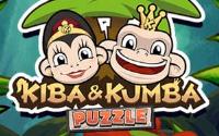 Kiba and Kumba Puzzle