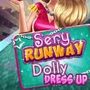 Sery Runway Dolly