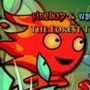 Fireboy and Watergirl The Forest Temple