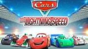 Cars - lightning speed