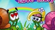 Snail Bob 5 - Love Story