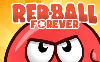 Red Ball Forever