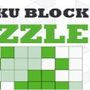 Sudoku Block Puzzle