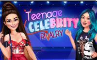 Teenage Celebrity Rivalry