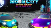 Moon City Stunt