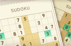 Relax Sudoku