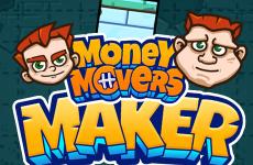 Money Movers maker