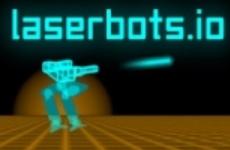 Laserbots IO