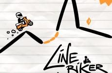 Line Biker