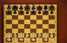 Master Chess