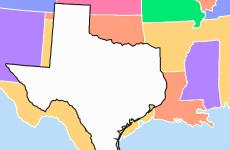 USA Map Quiz