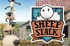 Shaun The Sheep Stack