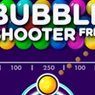 Bubble Shooter Free