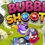 Zuma Bubble Shooter