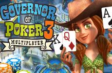 Governer Of Poker 3