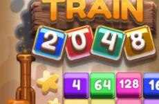 Train 2048