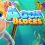 Aqua Blocks