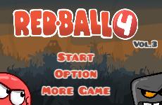 Red Ball 4 Vol 3