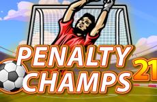 Penalty Champs