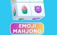 Emoji Mahjong