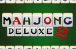 Mahjong Deluxe 2