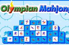 Olympian Mahjong
