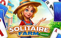 Solitaire Farm