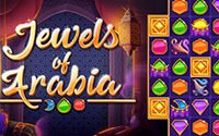 Jewels Of Arabia