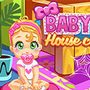 Baby Doll House Cleaning