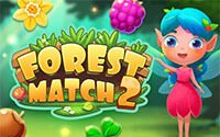 Forest match 2