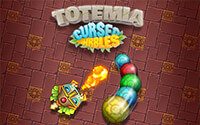 Totemia Cursed Marbles