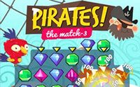 Pirates Match 3
