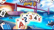 Solitaire Story 3