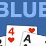 Freecell Blue